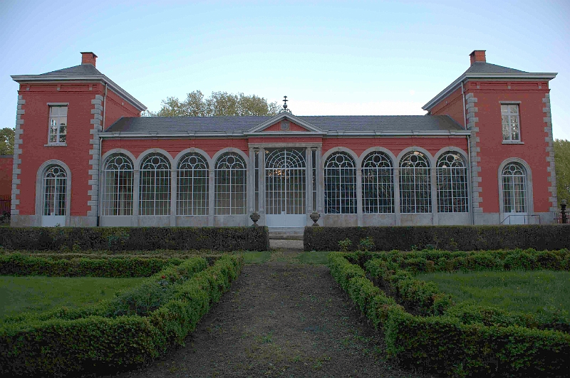 DSC_2781.jpg - L'Orangerie vue depuis le Jardin français (vue de face)